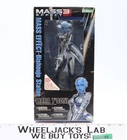 Liara T'soni MASS Effect 3 Bishoujo Statue 2012 Kotobukiya Figure MIB UNUSED