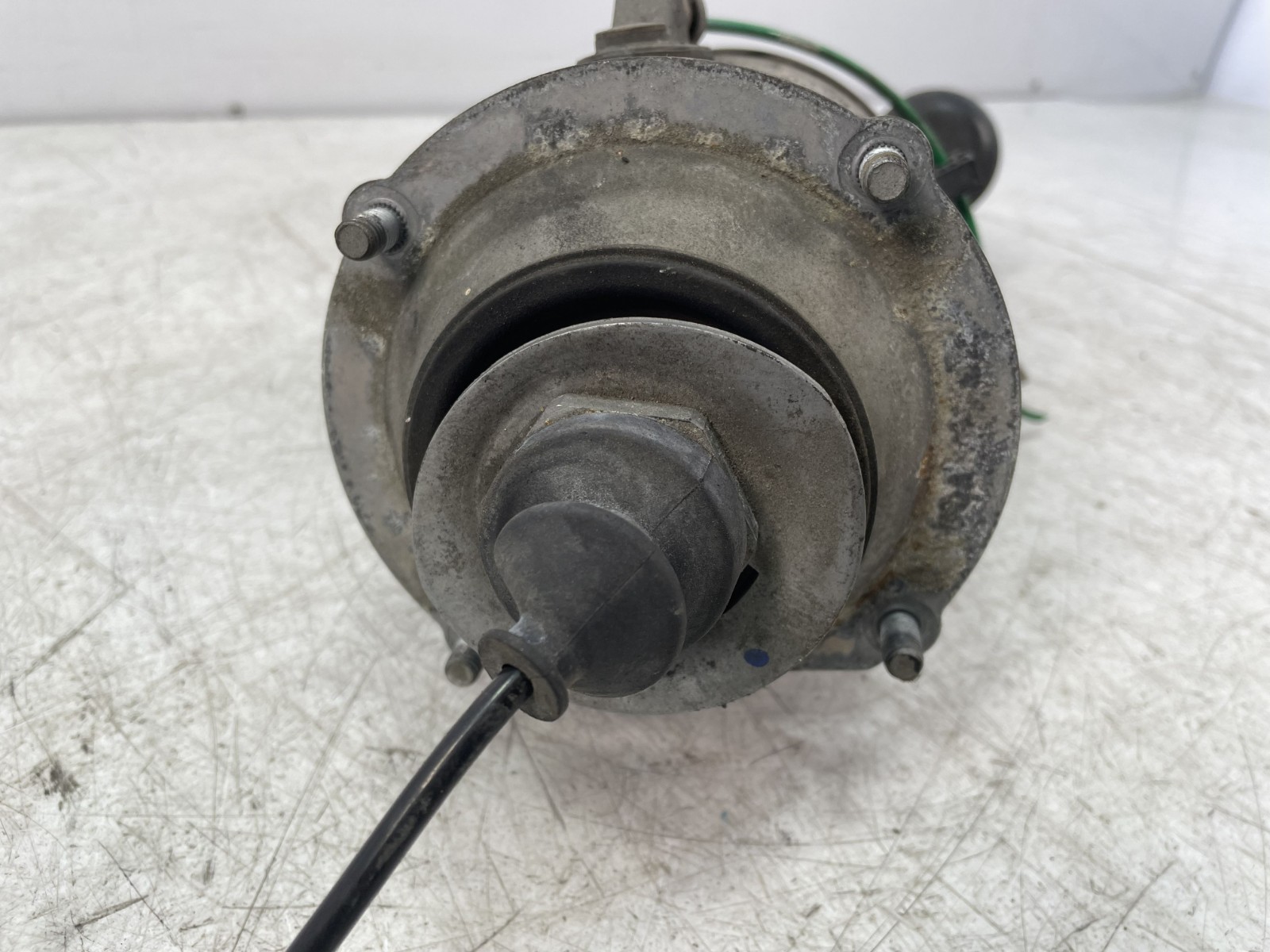 ✅12-18 OEM Bentley Continental GT Front Right Passenger Air Strut Shock Absorber