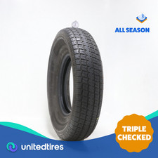 Used St 23585r16 Castle Rock St226 128124l - 7.532 Used St 23585r16 Castle Rock St226 128124l - 7.532