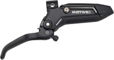 Sram Motive Bronze Disc Brake Lever Assembly - Aluminum Lever Blade Diffusion
