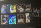 Panini/Topps NBA Cards | Autos, Numbered, LeBron /175, Flagg & Kon