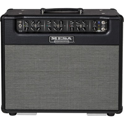 Mesa Boogie Triple Crown TC-50 50-Watt 1x12'' Combo Guitar Amplifier