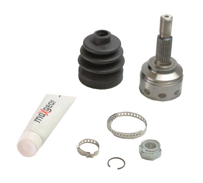 Joint d'arbre de transmission MAXGEAR 49-3235 stop claquements Renault