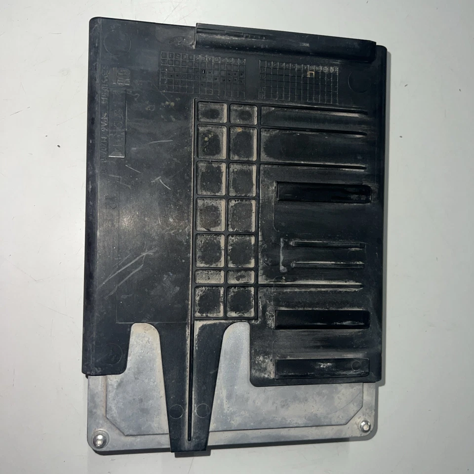 Chevrolet Impala 2014 módulo de control informático motor ECM de 3,6 L 329510614 #234 Foto 4 de 4