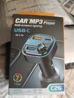 Car Mp 3 Player