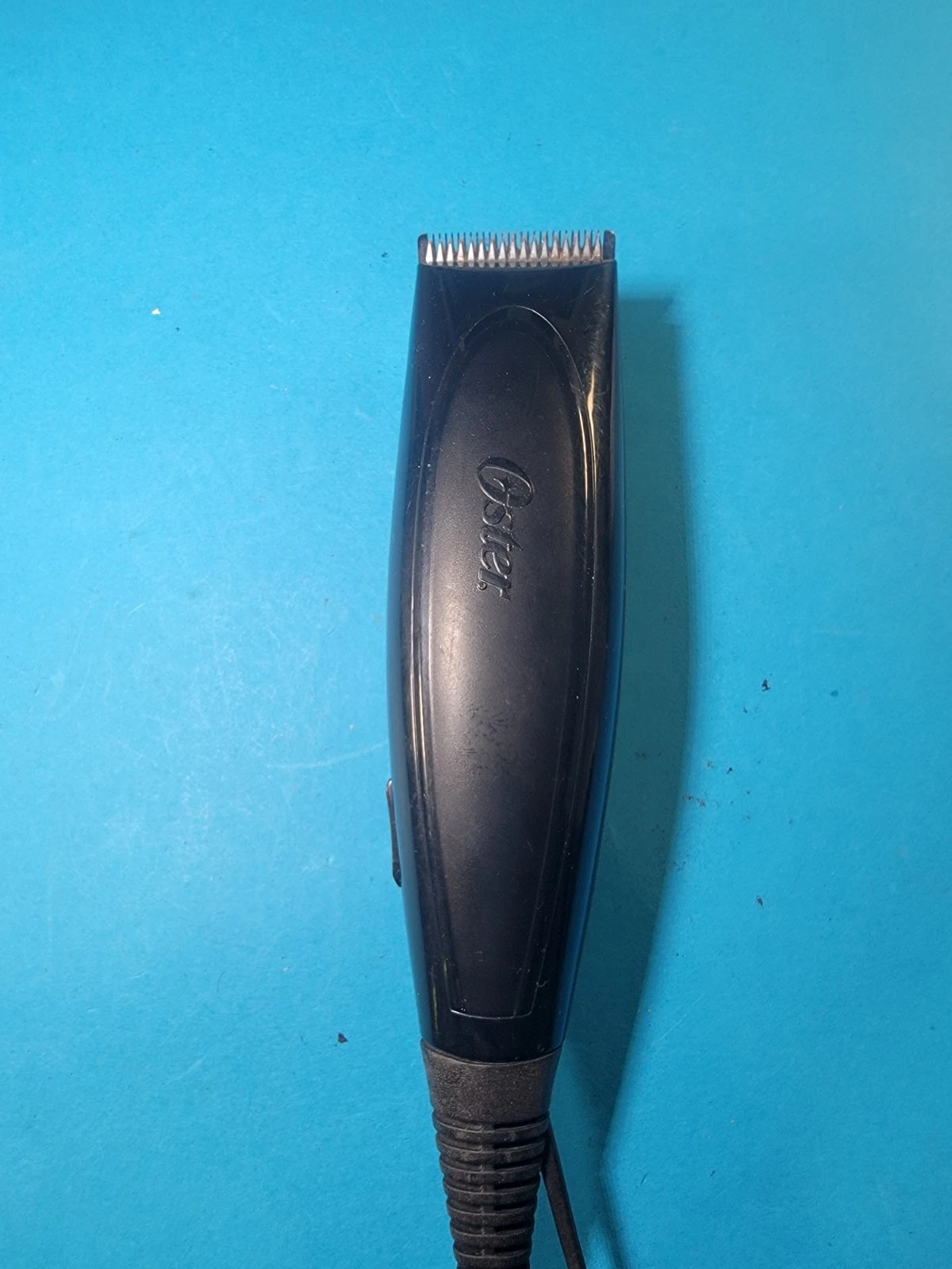 OSTER CALM CLIPS Pet Dog Grooming CLIPPER