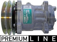 Mahle Kompressor, Klimaanlage ACP 1057 000P