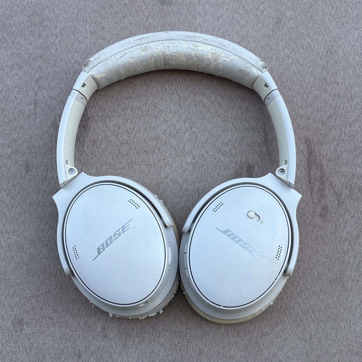 Bose Quietcomfort 45 Headphones for Sale | Shop New & Used