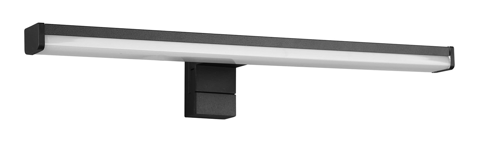 Applique murale LED de salle de bain Leuchten Lino pour miroir étanche