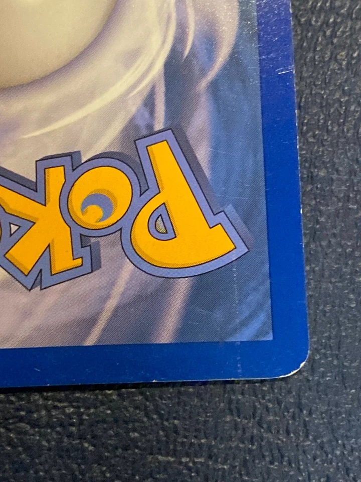 Suicune HGSS21 - Black Star Promo (2010) Holo Rare - LP - Image 4 of 4