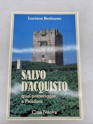 LUCIANO BURBURAN - KAUFFREI - NEUSTADT