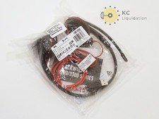 Poly Blackwire C3220 USB-C/A Headset Black/Red 