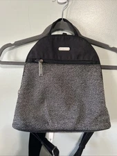 Baggallini Anti Theft RFID Backpack Sling Bag