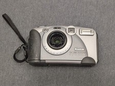 Kodak DC280 Zoom Digital Camera 2.0MP Vintage 1999 CompactFlash