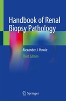 Handbook Of Renal Biopsy Pathology Alexander J. Howie Taschenbuch Xii Englisch