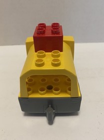 Lego Duplo Disney Pixar Toy Story Pizza Planet Truck Car 5658