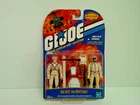 GI Joe Cobra 2001 Collector's Special Edition 2-Pack Big Ben and Whiteout SEALED