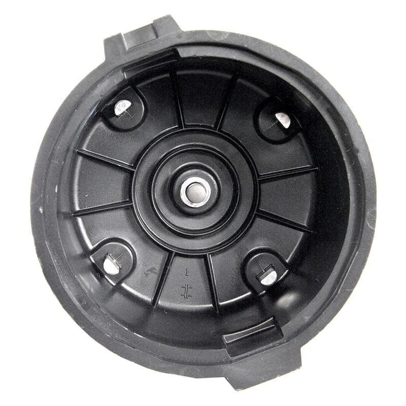 For Honda Civic 1973-1983 WVE 5D1077 Ignition Distributor Cap - Image 4 of 4