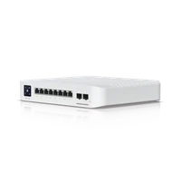 Ubiquiti UniFi Switch Pro 8 PoE USW-Pro-8-PoE 8-Port Gigabit 120W 2x 10G SFP+