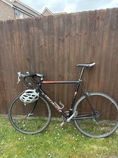 Specialized Allez Pro Road Bike