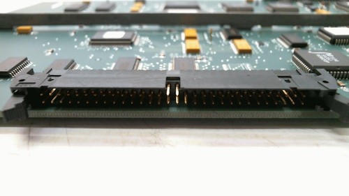 Placa de procesador de ondas Acuson WFP REV: XB - Imagen 6 de 6