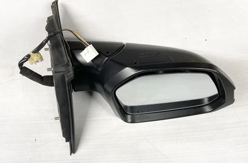 ✅2017 2018 Honda Civic Pass. Right Side View Mirror Outside