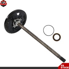 Pre-Pressed Rear Right Axle Shaft Assembly Fo...