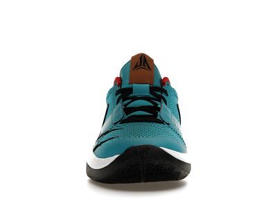 Nike Ja 1 Scratch - FD6565-400 great condition no box size 9.5 Nike Ja 1 Scratch 2023 - FD6565-400 | eBay main image 4