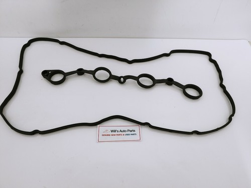 GENUINE BRAND NEW GASKET-ROCKER COVER SUITS KIA CERATO 2008-2013 2.0 PETROL # - Picture 2 of 3
