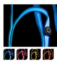 Elive LED Dog Leash Safety Battery Operated - 3 Light Modes