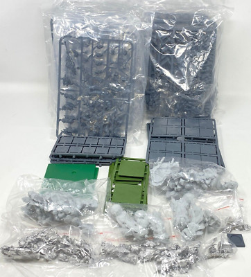 Kings Of War: Forces Of Nature Mega Army (Kickstarter 1st Edition) MANTIC