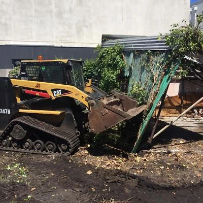 bobcat hire melbourne west other building construction gumtree