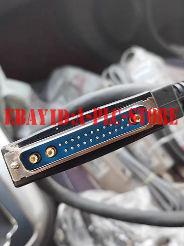 EMERSON DELTAV KJ4003X1-BH1 Comm Cable Via FEDEX/DHL - Picture 3 of 5