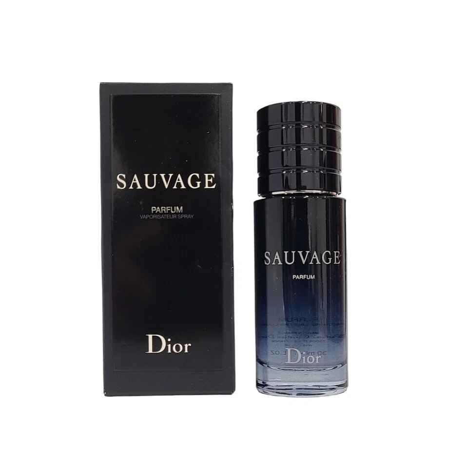 Sauvage cost cheap