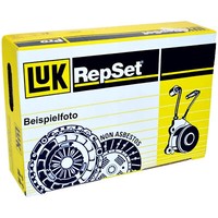 Schaeffler LuK 620344500 Kupplungssatz Mit AusrüCklager 200 Mm FüR Fiat