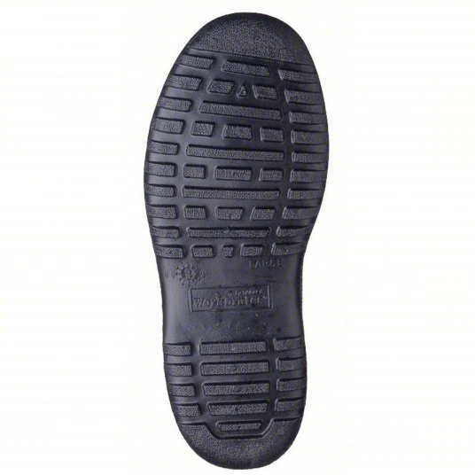 35111 PVC Rubber Waterproof Over Work Boots Shoes Rain Snow Mud Galoshes XSM-2XL - Image 3 of 4