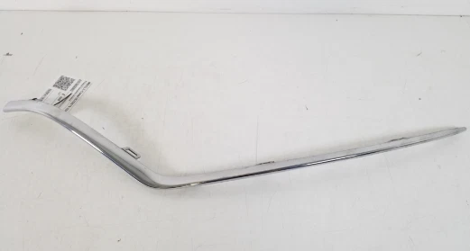 NEW MB GLE W167 FRONT BUMPER LEFT LOWER TRIM STRIP A1678856803  
