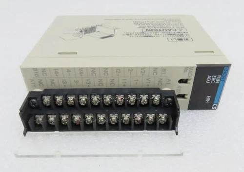 NEW Omron CS1W-DA041 PLC Module