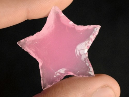 Stone crystal aura quartz carved gemstone jewelry chakra healing reiki mineral - Picture 132 of 161