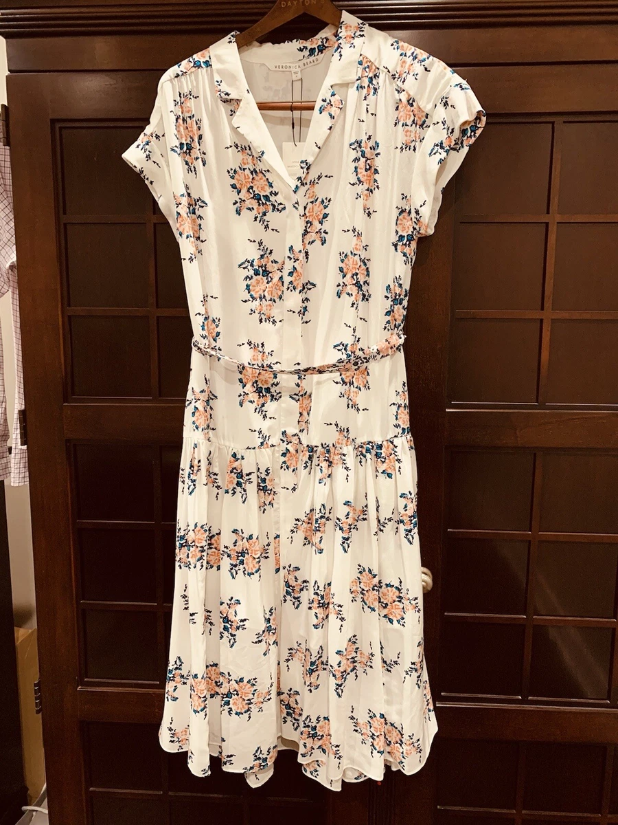 Veronica beard cheap clothing
