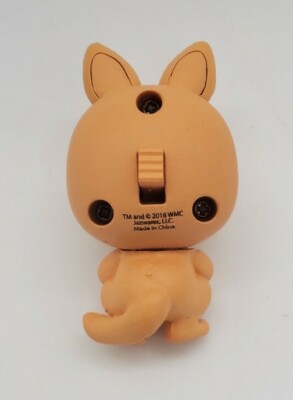 Feisty Pets Mini Misfits Series 