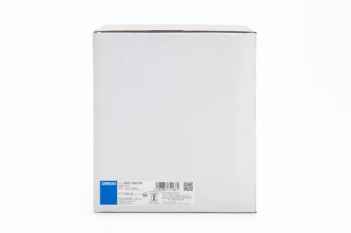 OMRON S8VS-48024A 480W Switching Power Supply, DIN Rail, 24V DC, From Japan