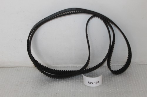 Toothed Belt 299STP8M300H 299 Teeth 30MM for Audi 100 A6 A8 1992 1997 - Picture 5 of 5