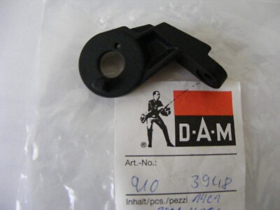 DAM Quick 1401,2001,3001,4001,5001, Winkelschalthebel 910 3948, Neu