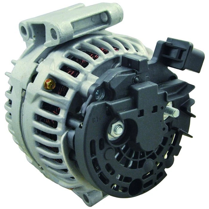 NUEVO Alternador Generador WAI 150 AMP Reemplaza MERCEDES BENZ OEM # 0009061102 Foto 4 de 4