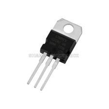50PCS L7809CV L7809 LM7809 ST TO-220 Voltage Regulator IC 9V 1.5A NEW