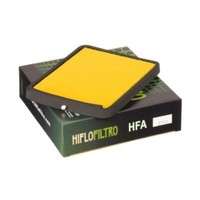 Hiflo Luftfilter HFA2704 FüR Kawasaki ZXR 750 H Stinger Motorrad Filter