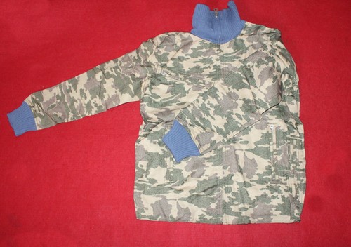 Russian Air Force Fighter Pilot Fight Uniform Jacket (2# 3# /largest) - Picture 4 of 9