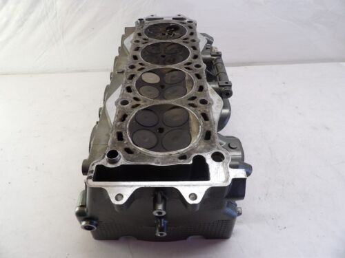 **CORE** 2003 Kawasaki STX 12F Cylinder Head **FOR PARTS** 11008-3703 - Picture 23 of 24
