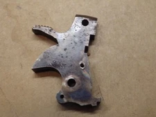 Smith and Wesson K Frame Revolver,HAMMER, .265 spur, 95+% condition, SW-209